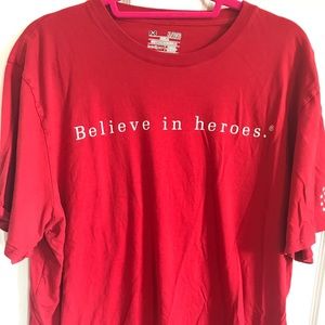 Under armor T shirt